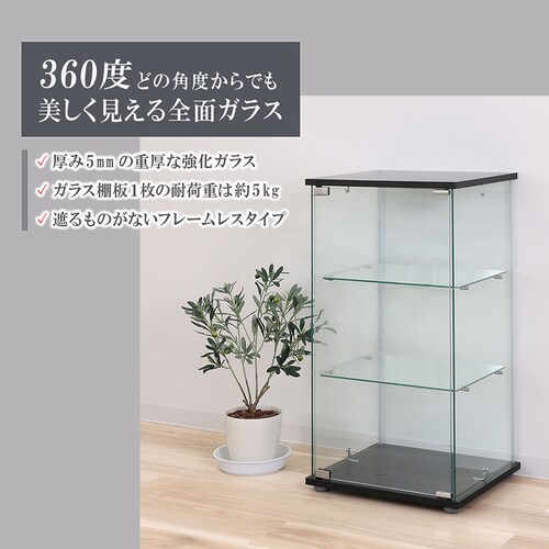 �K���X�R���N�V�����P�[�X 3�i_3