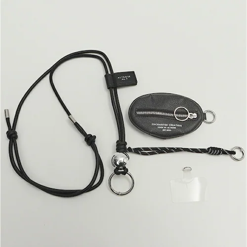 ストラップ ポーチ付き 通販 ショルダーストラップ ショルダー ポーチ 首掛け スマホショルダー ミニポーチ付き スマホストラップ かわいい 可愛い レディース プレゼント ギフト 贈り物 贈りもの _8