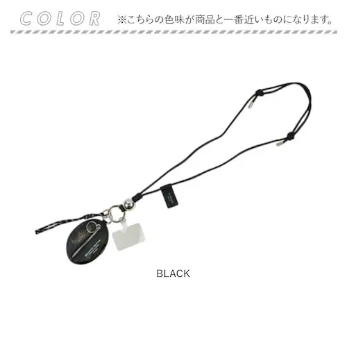 ストラップ ポーチ付き 通販 ショルダーストラップ ショルダー ポーチ 首掛け スマホショルダー ミニポーチ付き スマホストラップ かわいい 可愛い レディース プレゼント ギフト 贈り物 贈りもの _11