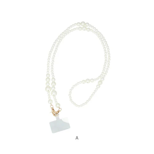 スマホストラップ ショルダー 通販 スマホショルダー スマホ ストラップ チェーンストラップ のみ スマートフォンストラップ ショルダーストラップ チェーン レディース 大人 かわいい おしゃれ 斜め_13