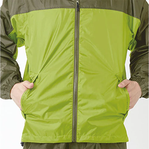 レインスーツ 上下 通販 レインウェア 雨合羽 かっぱ 合羽 通勤 通学 男性 レディース 動きやすい 雨の日 雨具 レインコート キャンプ アウトドア 旅行 サイクリング 釣り 作業 DOQMENT_13