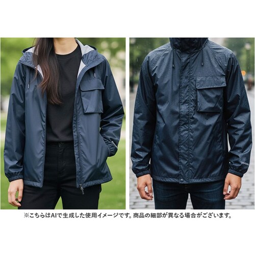 レインスーツ 上下 通販 レインウェア かっぱ 合羽 雨合羽 動きやすい 雨具 通勤 通学 男性 レディース 雨の日 キャンプ アウトドア レインコート 旅行 サイクリング 釣り 作業 DOQMENT_7