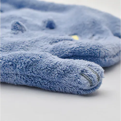 タオル 速乾 通販 Sopii 速乾タオル 約 25×60cm 現代百貨 A738 吸水タオル かわいい おしゃれ ヘアドライ 猫 ねこ ネコ キャット cat 髪 ペットタオル 可愛らしい 乾く 厚_9