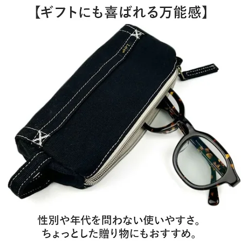 ペンケース おしゃれ 通販 Lee ポーチ 筆箱 ふでばこ 大容量 シンプル 男女兼用 マルチケース 小物入れ カジュアル お洒落 かわいい ペンポーチ 化粧ポーチ 女性 男性 文房具入れ 筆記用具入_6