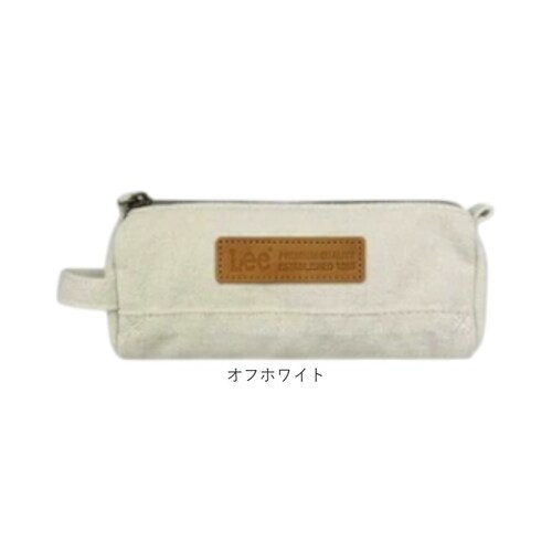 ペンケース おしゃれ 通販 Lee ポーチ 筆箱 ふでばこ 大容量 シンプル 男女兼用 マルチケース 小物入れ カジュアル お洒落 かわいい ペンポーチ 化粧ポーチ 女性 男性 文房具入れ 筆記用具入_13