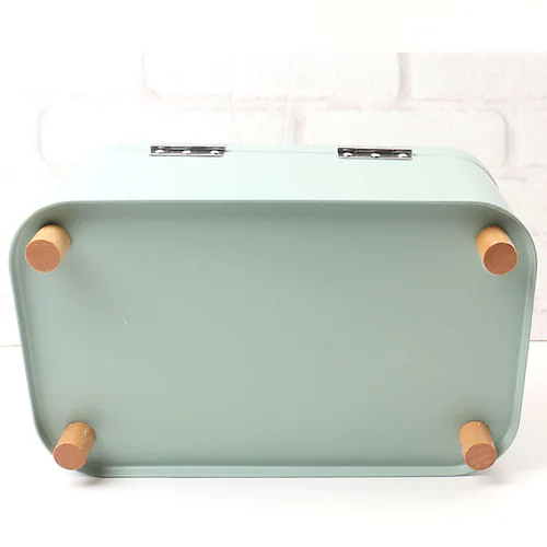 ストレージボックス ふた付き 通販 ボワット 小物入れ オシャレ 収納ケース ツールボックス 卓上収納 収納ボックス ボワットストレージケース おしゃれ インテリア 雑貨 スチール リビング キッチン_11