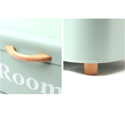 ストレージボックス ふた付き 通販 ボワット 小物入れ オシャレ 収納ケース ツールボックス 卓上収納 収納ボックス ボワットストレージケース おしゃれ インテリア 雑貨 スチール リビング キッチン_12