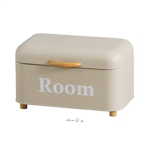 ストレージボックス ふた付き 通販 ボワット 小物入れ オシャレ 収納ケース ツールボックス 卓上収納 収納ボックス ボワットストレージケース おしゃれ インテリア 雑貨 スチール リビング キッチン_14