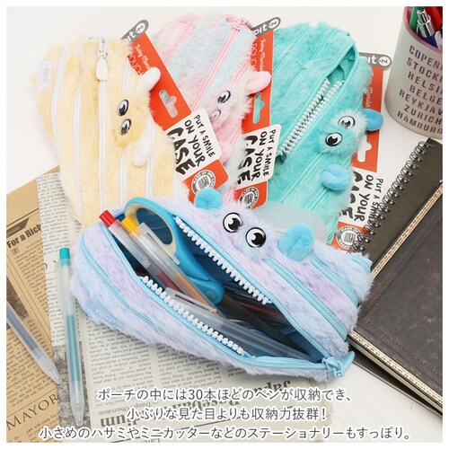 �y���P�[�X �ʔ� �|�[�` �W�b�p�[ �W�b�v�C�b�g zipit �M�L�� �ӂł΂� �M�� ���[�� �M���� ���[� �ӂ�ӂ� �������� �L���[�g �t�@�[���[�����X�^�[ ���킢��_2