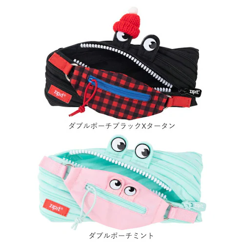 �y���P�[�X �ʔ� �|�[�` �W�b�p�[ �W�b�v�C�b�g zipit �M�L�� �ӂł΂� �M�� ���[�� �M���� ���[� �ӂ�ӂ� �������� �L���[�g �t�@�[���[�����X�^�[ ���킢��_11