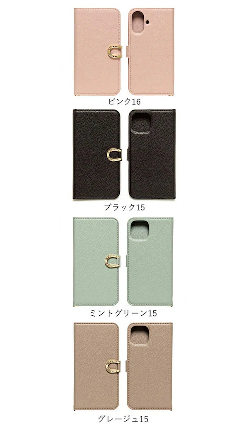 アイフォンケース 手帳型 通販 iPhoneケース iPhone15 iPhone16 スマホケース アイフォン15 アイフォン16 携帯 ケース スマートフォンケース シンプル 可愛い おしゃれ 大_10