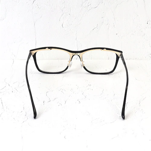 シニアグラス 通販 老眼鏡 ライブラリースタイル ブルーライトカット 眼鏡 めがね メガネ リーディンググラス メンズ おしゃれ オシャレ 読書グラス 男女兼用 度付き 大人 スタイリッシュ シンプル_8