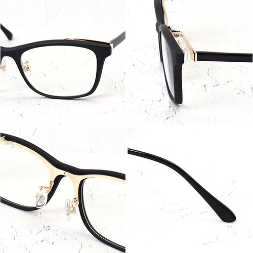 シニアグラス 通販 老眼鏡 ライブラリースタイル ブルーライトカット 眼鏡 めがね メガネ リーディンググラス メンズ おしゃれ オシャレ 読書グラス 男女兼用 度付き 大人 スタイリッシュ シンプル_9