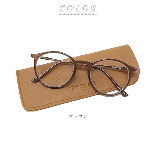 �V�ዾ ������� ���f�B�[�X �ʔ� �����Y �{�X�g�� ���[�f�B���O�O���X �V�j�A�O���X ���� ���킢�� �ዾ ���K�l �u���E�� �s���N �O���[ BEGLAD �r�O���b�h BE-1020 1.0 1.5_7