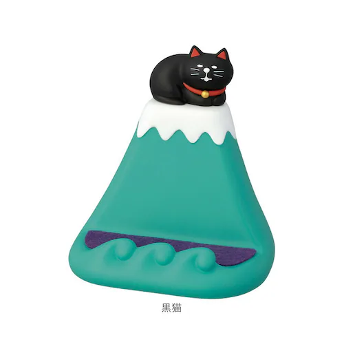 スマホスタンド 猫 かわいい 通販 スタンド スマホホルダー 携帯スタンド スマートフォンスタンド スマートフォンホルダー ホルダー スマホ 卓上 スマートフォン 横置き 縦置き 富士山 可愛い アニ_8