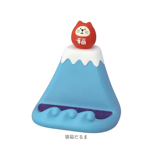 スマホスタンド 猫 かわいい 通販 スタンド スマホホルダー 携帯スタンド スマートフォンスタンド スマートフォンホルダー ホルダー スマホ 卓上 スマートフォン 横置き 縦置き 富士山 可愛い アニ_9