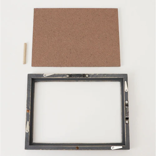 フォトフレーム 2L おしゃれ 通販 写真立て フォトスタンド 写真たて 2l サイズ 木製 額 可愛い オシャレ かわいい 2l判 178mm x 127mm 記念日フォト ナチュラル インテリア雑_10