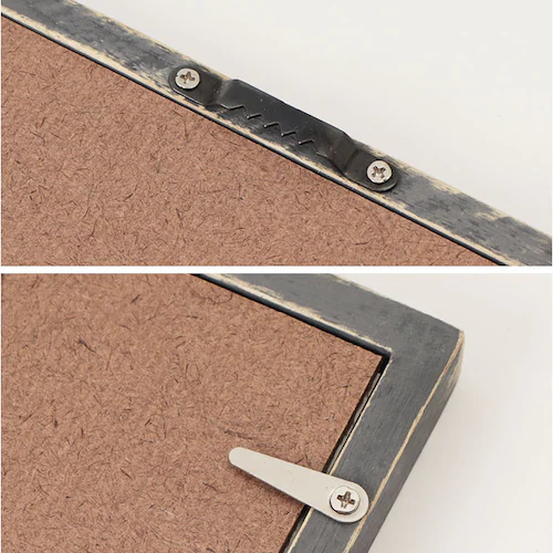 フォトフレーム 2L おしゃれ 通販 写真立て フォトスタンド 写真たて 2l サイズ 木製 額 可愛い オシャレ かわいい 2l判 178mm x 127mm 記念日フォト ナチュラル インテリア雑_11