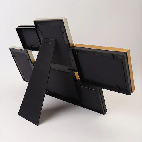 �t�H�g�t���[�� �Ǌ|�� ������� �ʔ� �f�R���[�V���� 6 �E�H�[��&�X�^���h �t�H�g�X�^���h �ʐ^���� �t�H�g �t���[�� �ʐ^ �X�^���h 6�� 6�� �A���e�B�[�N�� ��� ���Ċ|�� L���n�[�t �|�X_6