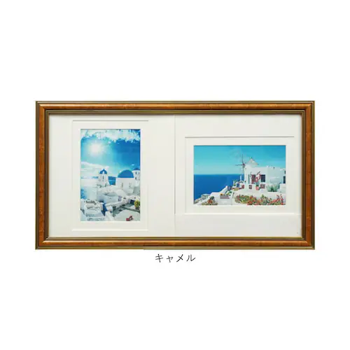 �t�H�g�t���[�� 2L 2�� �ʔ� ���� �^�e�E���R���݃t���[�� �t�H�g �t���[�� �t�H�g�X�^���h �ʐ^���� �ʐ^ �X�^���h 2�� ���� �c�� �Ǌ|�� ���Ċ|�� �͂��� �|�X�g�J�[�h �z�� ������� �I_11