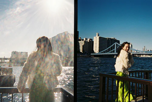 �t�B�����J���� �n�[�t �ʔ� �n�[�t�T�C�Y �J���� �n�[�t�J���� Escura snap Half 35 camera �G�X�L�����n�[�t �X�i�b�v35 �n�[�t�t���[���J���� �����t�B�����t�� �X�i�b�v_6