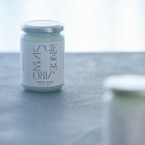 �T�C�G���X�A���} �t���O�����X�W�F�� �ʔ� �t���O�����X �W�F�� �z���C�g���X�N �F���� ���� ������� SCIENCE AROMA SAR0109 �����Y ���f�B�[�X �d�� �׋� �Q�� ���r���O �u_2