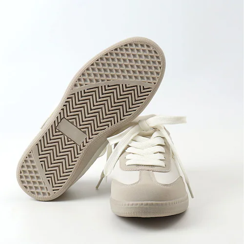 EDWIN レディーススニーカー 通販 エドウィン スニーカー シューズ レディース おしゃれ かわいい 靴 軽量 カジュアルシューズ 通勤 通学 学生 大人 レディースシューズ 歩きやすい シンプル_7