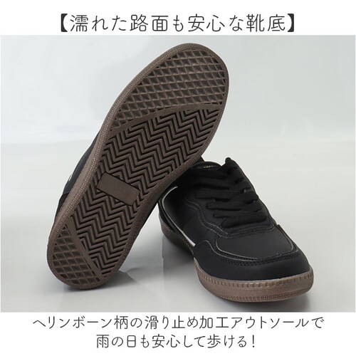 エドウィン スニーカー 軽量 通販 EDWIN シューズ レディーススニーカー レディースシューズ おしゃれ かわいい カジュアルシューズ 通勤 通学 靴 軽い 学生 大人 レジャー 歩きやすい シン_6