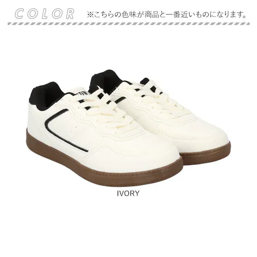 エドウィン スニーカー 軽量 通販 EDWIN シューズ レディーススニーカー レディースシューズ おしゃれ かわいい カジュアルシューズ 通勤 通学 靴 軽い 学生 大人 レジャー 歩きやすい シン_10