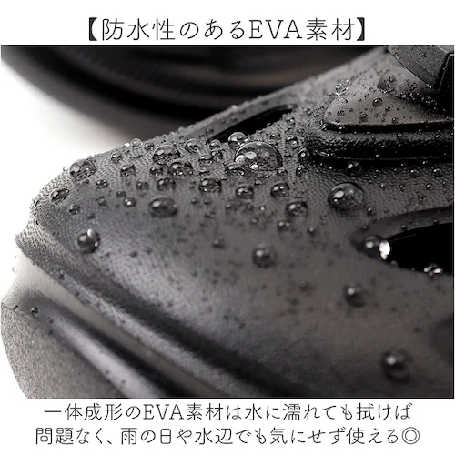 EVAシューズ 通販 靴 シューズ スニーカー eva サンダル EVAサンダル レディース メンズ ドローコード付き fasproject 朝倉商会 軽量 通気性 履きやすい アウトドア レジャー _7