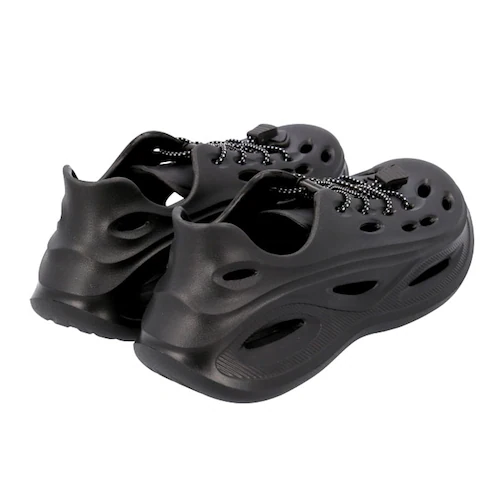 EVAシューズ 通販 靴 シューズ スニーカー eva サンダル EVAサンダル レディース メンズ ドローコード付き fasproject 朝倉商会 軽量 通気性 履きやすい アウトドア レジャー _9