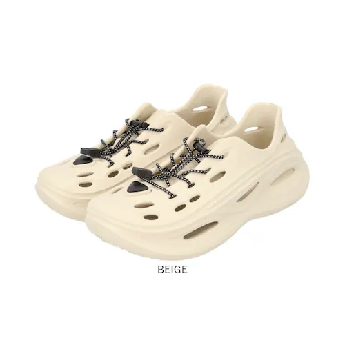 EVAシューズ 通販 靴 シューズ スニーカー eva サンダル EVAサンダル レディース メンズ ドローコード付き fasproject 朝倉商会 軽量 通気性 履きやすい アウトドア レジャー _16