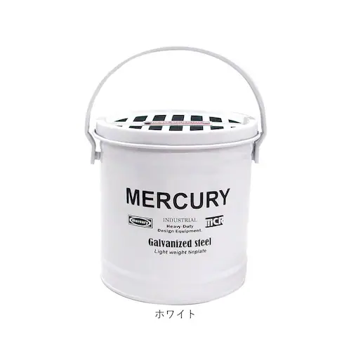 マーキュリー 蚊取り線香入れ MERCURY 通販 蚊やり 蚊取り線香 蚊遣り ブリキ カヤリ 蚊取り線香置き 蚊取り線香皿 蚊取り線香ホルダー かとりせんこう 雑貨 キャンプ おしゃれ かわいい キ_17