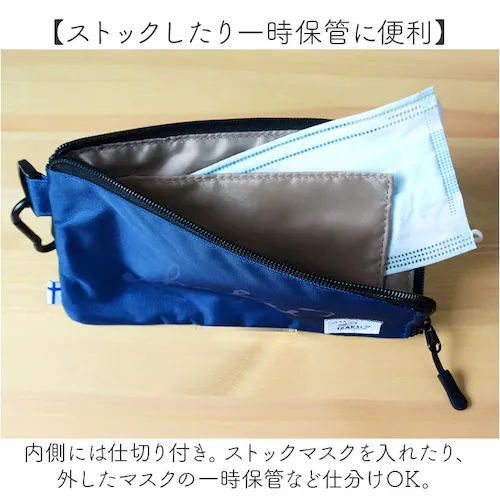 KAKSI �}�X�N�P�[�X �ʔ� �}�X�N�|�[�` �傫�� �����^�� �|�P�b�g�e�B�b�V�� �}�X�N ���L �R�� ������� ���f�B�[�X �����Y �}�X�N���� �e�B�b�V���P�[�X �R���p�N�g �V���v�� �d�؂� �g�їp_3