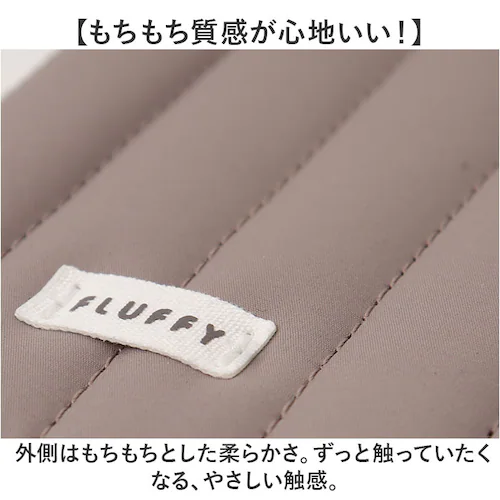 FLUFFY スマホケース 手帳型 通販 スマホカバー カバー ケース スマホ スマホスマートフォンカバー ふわふわ フワフワ クッション スマホスマートフォン 手帳型カバー かわいい 可愛い 手帳型_5