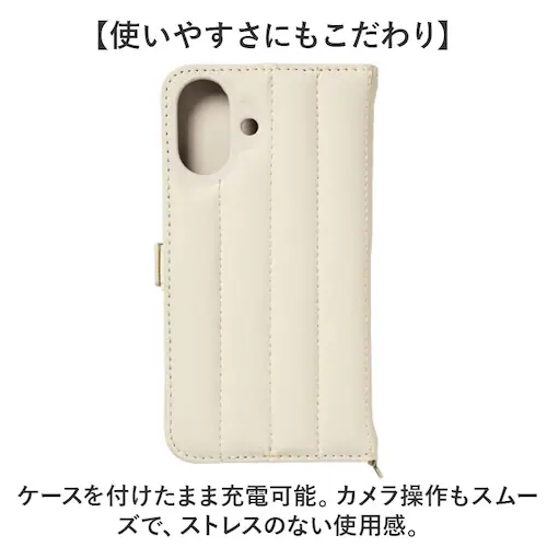 FLUFFY スマホケース 手帳型 通販 スマホカバー カバー ケース スマホ スマホスマートフォンカバー ふわふわ フワフワ クッション スマホスマートフォン 手帳型カバー かわいい 可愛い 手帳型_8