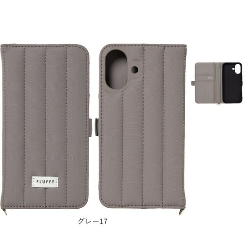 FLUFFY スマホケース 手帳型 通販 スマホカバー カバー ケース スマホ スマホスマートフォンカバー ふわふわ フワフワ クッション スマホスマートフォン 手帳型カバー かわいい 可愛い 手帳型_12