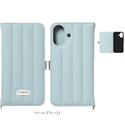FLUFFY スマホケース 手帳型 通販 スマホカバー カバー ケース スマホ スマホスマートフォンカバー ふわふわ フワフワ クッション スマホスマートフォン 手帳型カバー かわいい 可愛い 手帳型_13