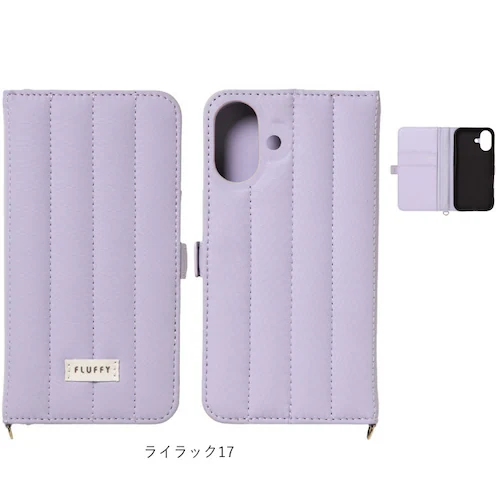 FLUFFY スマホケース 手帳型 通販 スマホカバー カバー ケース スマホ スマホスマートフォンカバー ふわふわ フワフワ クッション スマホスマートフォン 手帳型カバー かわいい 可愛い 手帳型_14