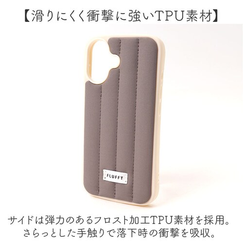 FLUFFY �X�}�z�P�[�X �Жʌ^ �ʔ� �X�}�z�J�o�[ �J�o�[ �w�ʃP�[�X �P�[�X �X�}�z �X�}�z�X�}�[�g�t�H���J�o�[ �ӂ�ӂ� �t���t�� �N�b�V���� �X�}�z�X�}�[�g�t�H�� �Жʌ^�J�o�[ ���킢�� ��_3