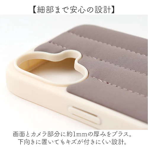 FLUFFY �X�}�z�P�[�X �Жʌ^ �ʔ� �X�}�z�J�o�[ �J�o�[ �w�ʃP�[�X �P�[�X �X�}�z �X�}�z�X�}�[�g�t�H���J�o�[ �ӂ�ӂ� �t���t�� �N�b�V���� �X�}�z�X�}�[�g�t�H�� �Жʌ^�J�o�[ ���킢�� ��_4