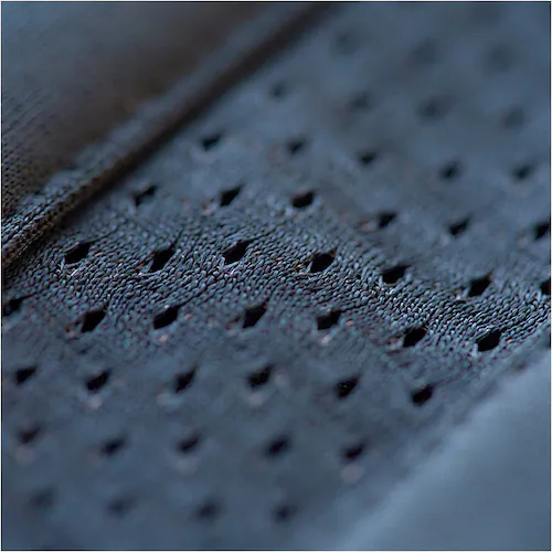 gruria グロリア アイマスク ピンホール 通販 ピントラック アイウォーマー アイケア ながらケア 洗える メッシュ あたため 温め 癒やし 繰り返し使える 洗濯可能 しっかり見える 見やすい _10