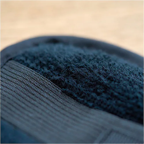 gruria グロリア アイマスク ピンホール 通販 ピントラック アイウォーマー アイケア ながらケア 洗える メッシュ あたため 温め 癒やし 繰り返し使える 洗濯可能 しっかり見える 見やすい _11