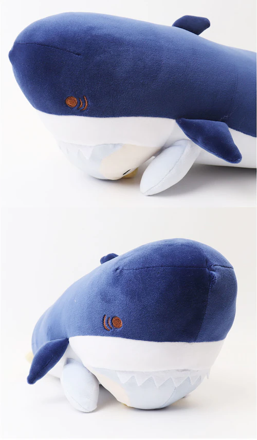 ねむねむアニマルズ 枕 通販 おやすみクールピロウ 冷感枕 抱きまくら ピロー クールピロー ひんやり 冷感 動物 アニマル もちもち ふわふわ お昼寝 リラックス ナップ シエスタ プレミアムねむね_8