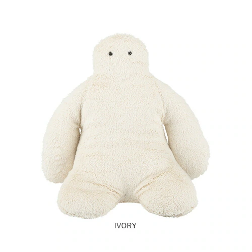 抱き枕 ぬいぐるみ 通販 抱きまくら だきまくら 座り抱き枕 クッション 腰まくら 枕 まくら FUNIO フニオ Sサイズ マスコット インテリア 雑貨 ミニ抱きまくら 気持ちいい 癒しグッズ 添い_11