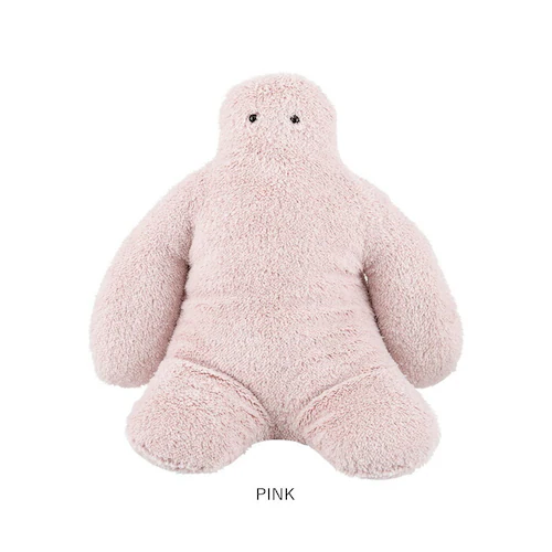 抱き枕 ぬいぐるみ 通販 抱きまくら だきまくら 座り抱き枕 クッション 腰まくら 枕 まくら FUNIO フニオ Sサイズ マスコット インテリア 雑貨 ミニ抱きまくら 気持ちいい 癒しグッズ 添い_12