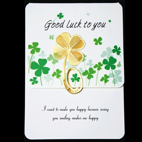 レターセット かわいい 通販 グリーティングカード しおり付き 手紙セット メッセージカード 封筒 手紙 便箋 便せん よつ葉 よつば 四つ葉 クローバー 文具 文房具 おしゃれ 可愛い ステーショナ_2