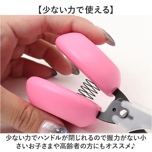 カスタ はさみ 通販 日本製 鋏 ハサミ 子供用はさみ 子供用ハサミ 安心カバーつき 子ども用ハサミ 子ども用はさみ フッ素コーティング 右利き 左利き はじめて 乳幼児 子供 お年寄り こども リハ_4