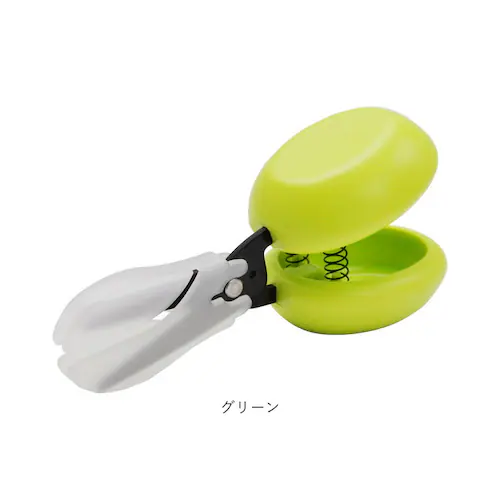 カスタ はさみ 通販 日本製 鋏 ハサミ 子供用はさみ 子供用ハサミ 安心カバーつき 子ども用ハサミ 子ども用はさみ フッ素コーティング 右利き 左利き はじめて 乳幼児 子供 お年寄り こども リハ_8