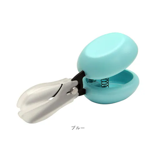 カスタ はさみ 通販 日本製 鋏 ハサミ 子供用はさみ 子供用ハサミ 安心カバーつき 子ども用ハサミ 子ども用はさみ フッ素コーティング 右利き 左利き はじめて 乳幼児 子供 お年寄り こども リハ_9